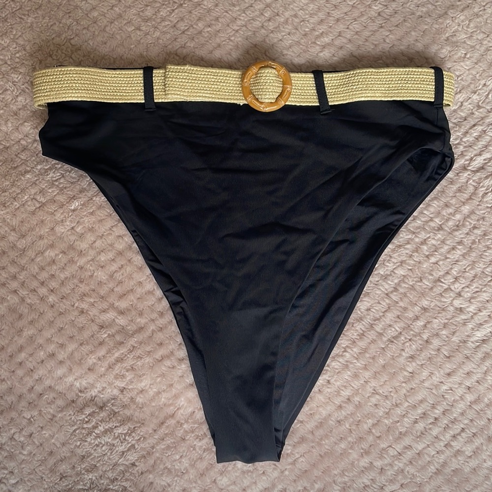 We WORE WHAT bikinis